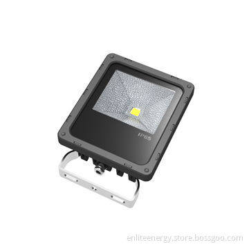 LED Floodlights, 50W, No Flash, IP65 Water-resistant, Energy-saving